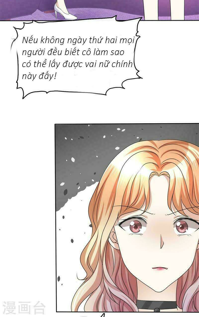 Con Đường Phản Công Của Sủng Thê: Chapter 20