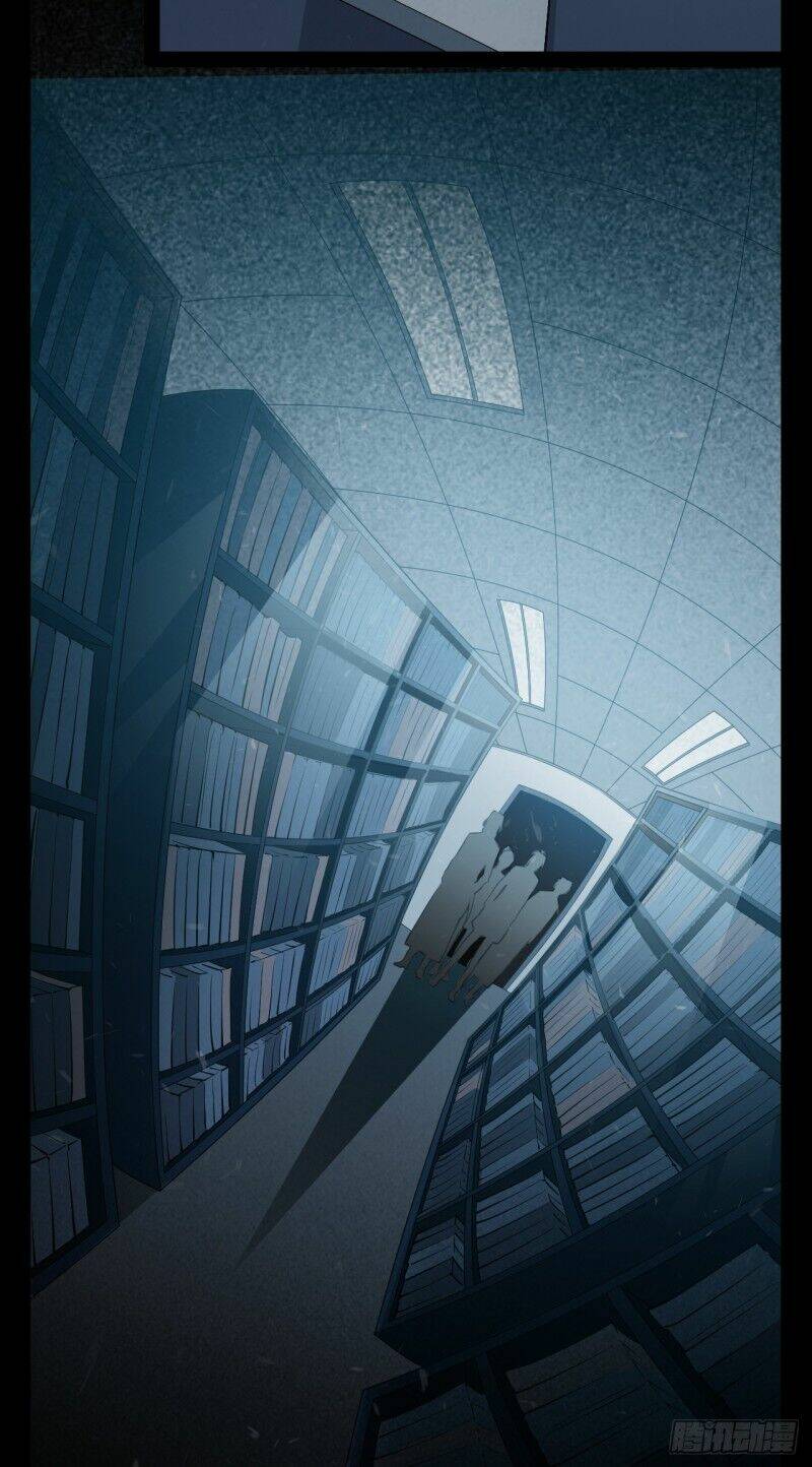 Hoan Nghênh Đến Với Trò Chơi Ác Mộng: Chapter 16