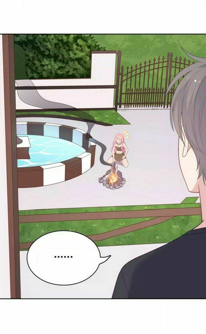 Vương Tử Thành Phố Và Công Chúa Amazon: Chapter 4