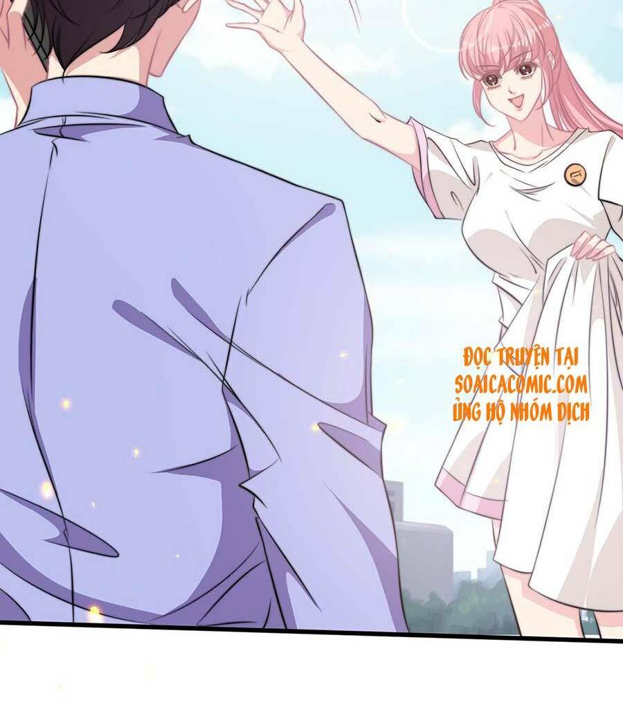 Vết Cắn Trí Mạng: Chapter 32