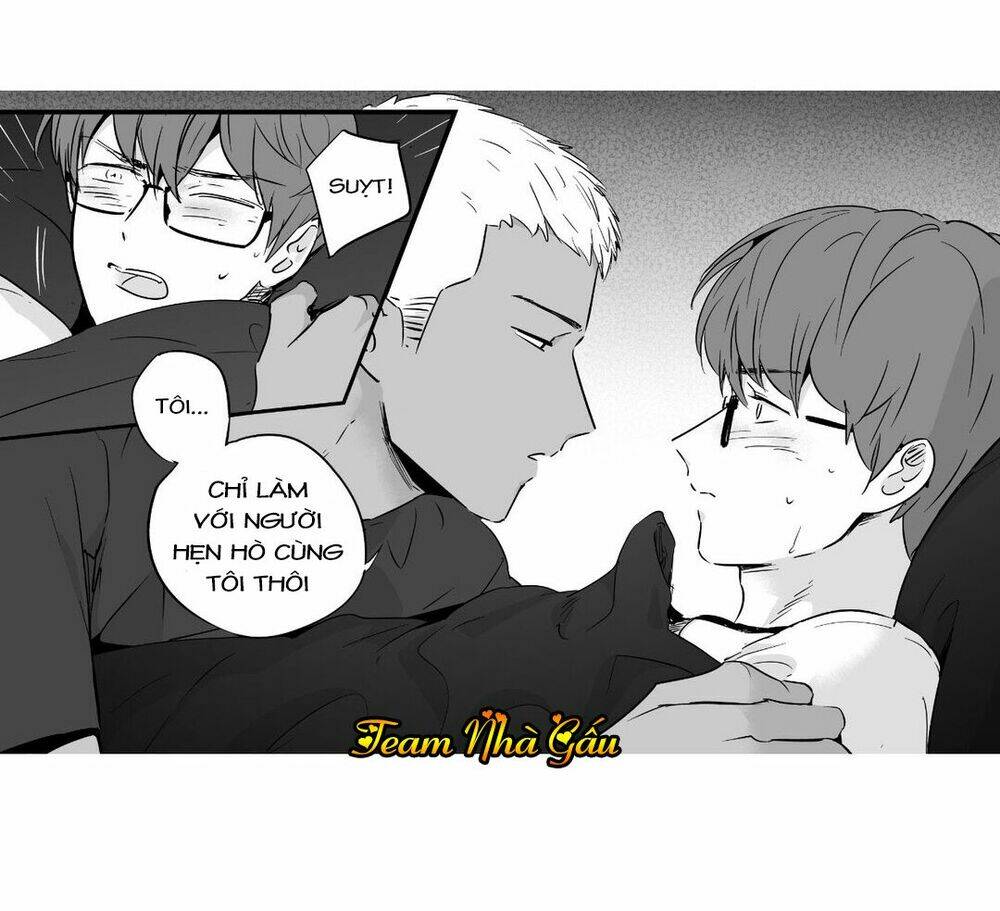 Nếu Thích Tôi Như Vậy (Ss2): Chapter 2