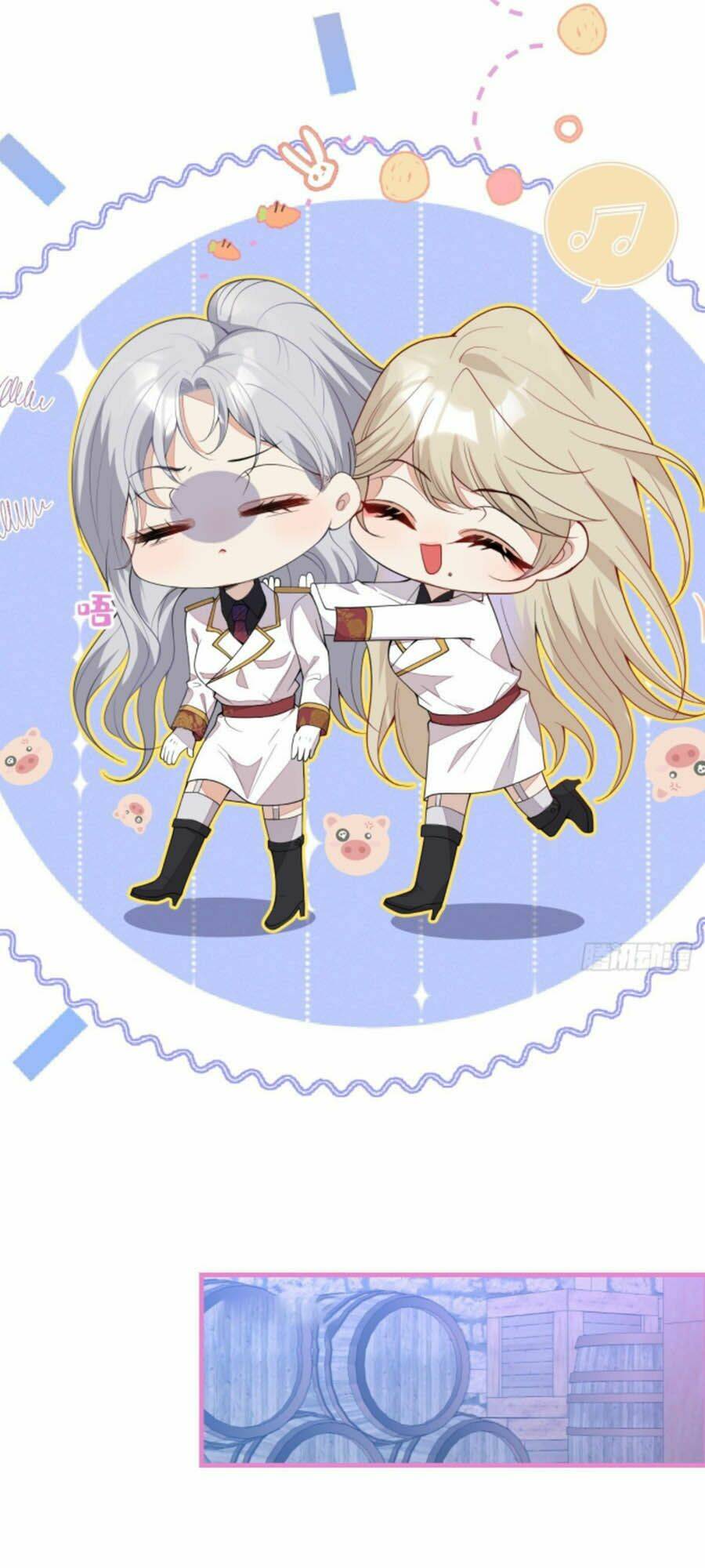 Xuyên Không Đến Thế Giới Trở Thành Đóa Hoa Của Anh: Chapter 28