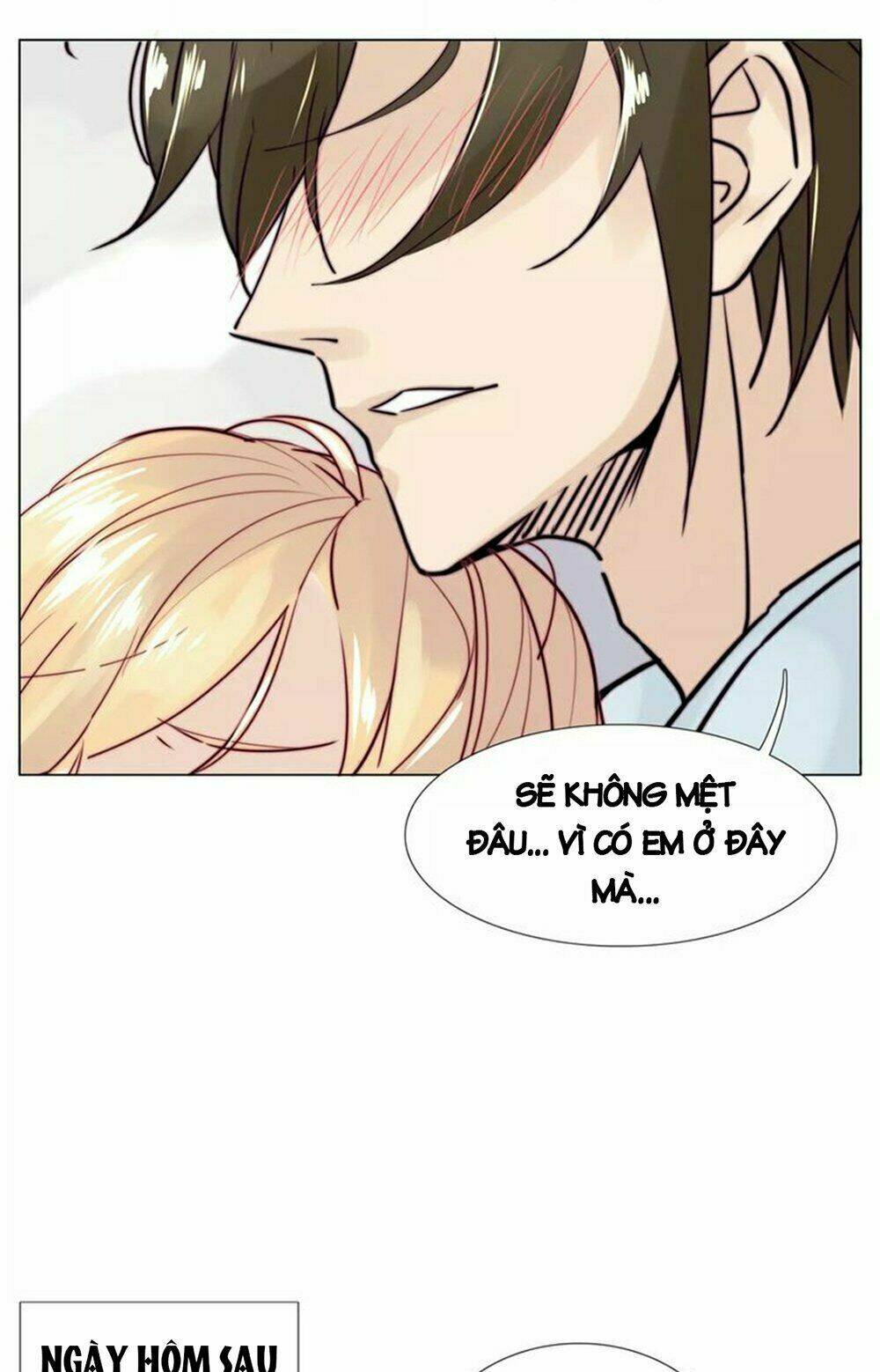 Tình Yêu Chớp Nhoáng: Chapter 35