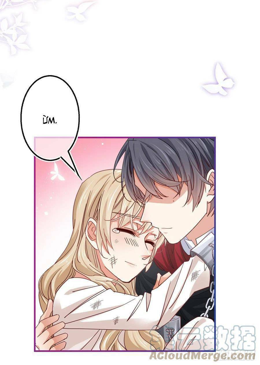 Nữ Hoàng Đầu Tiên Của Đế Quốc: Chapter 88