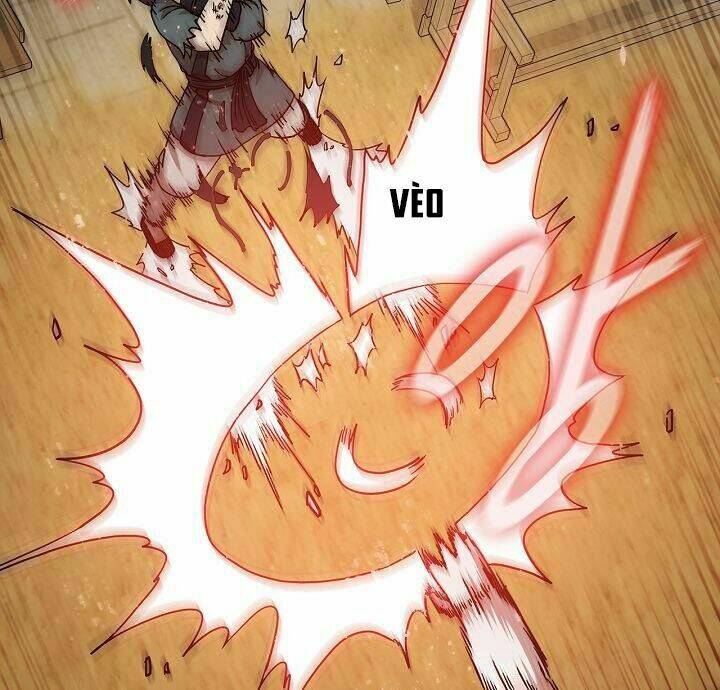 Thân Thủ Đệ Nhất Kiếm: Chapter 25