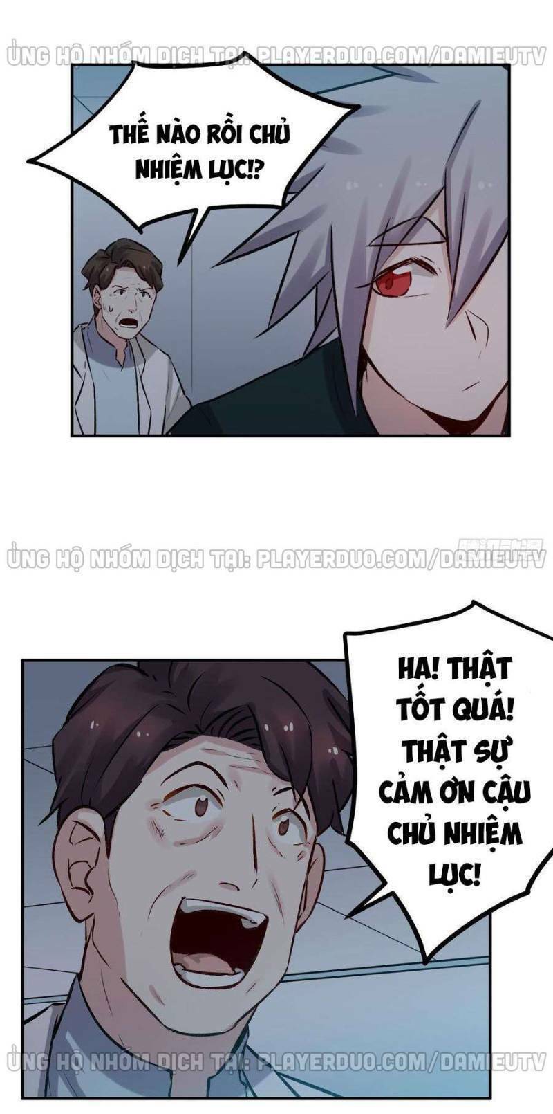 Đỉnh Phong Thần Y: Chapter 74