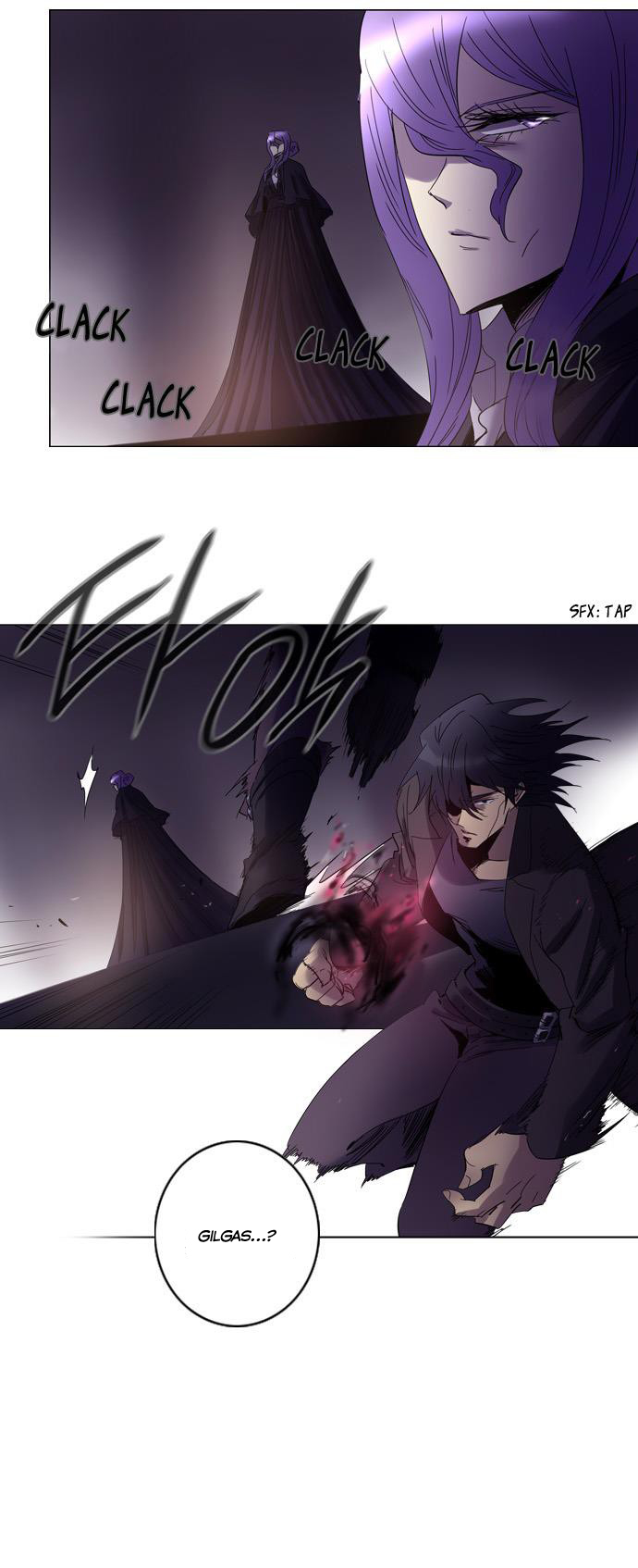 Soul Cartel: Chapter 82