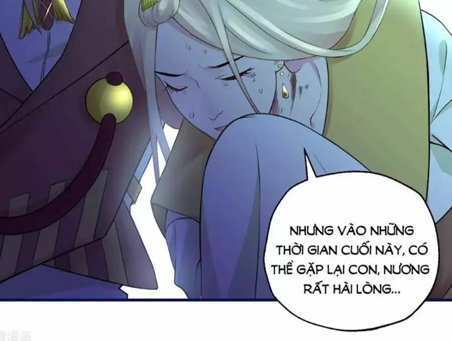 Anh Ấy Đến Từ Địa Ngục: Chapter 30