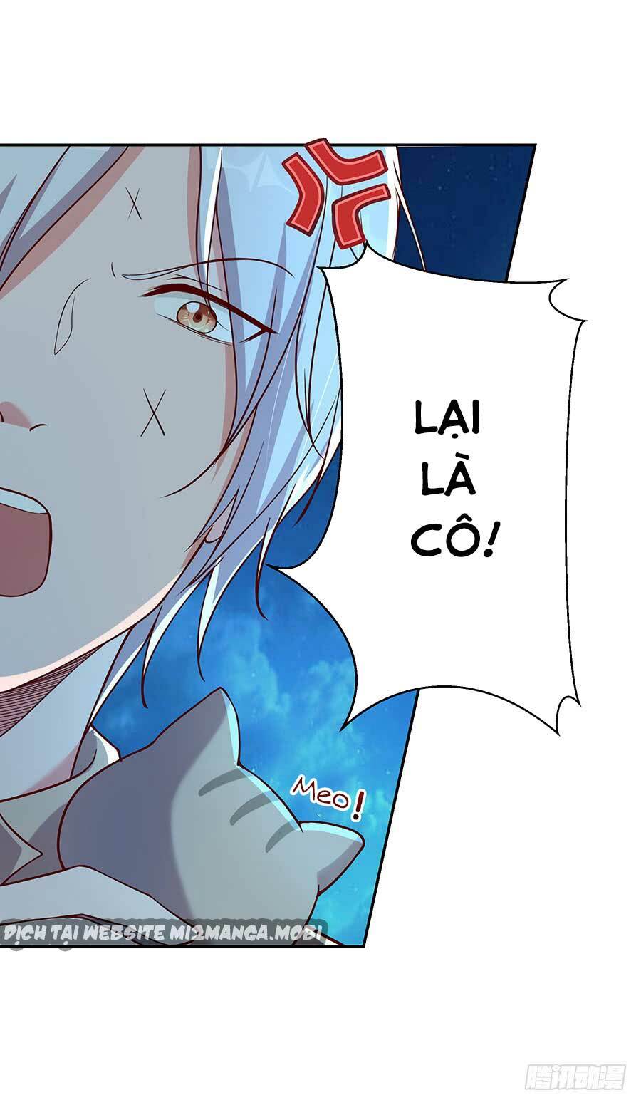 Gả Cho Tình Cũ Làm Lão Bà: Chapter 24