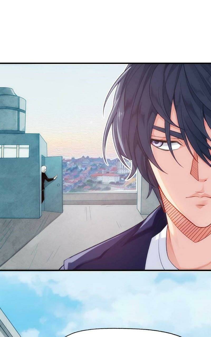 Dị Năng Của Ngươi Là Của Ta Rồi: Chapter 4