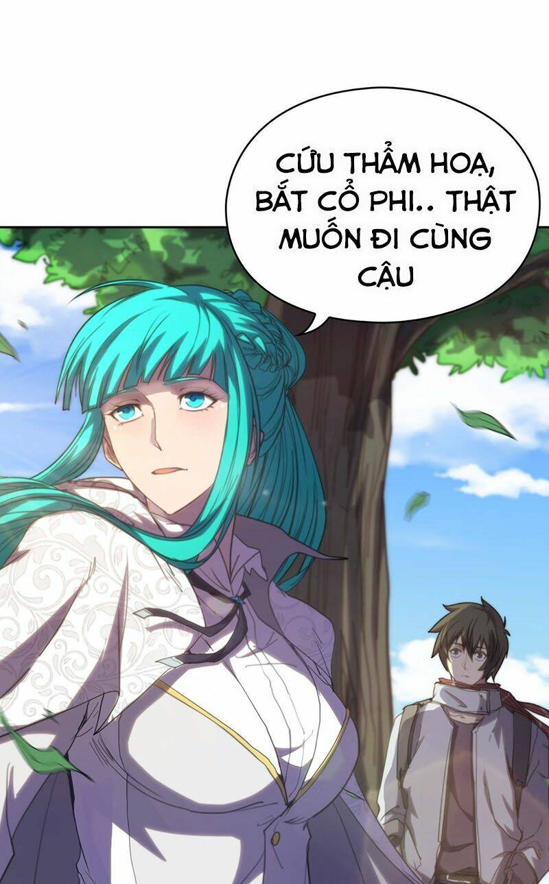 Đô Thị Hàng Thần Khúc: Chapter 51