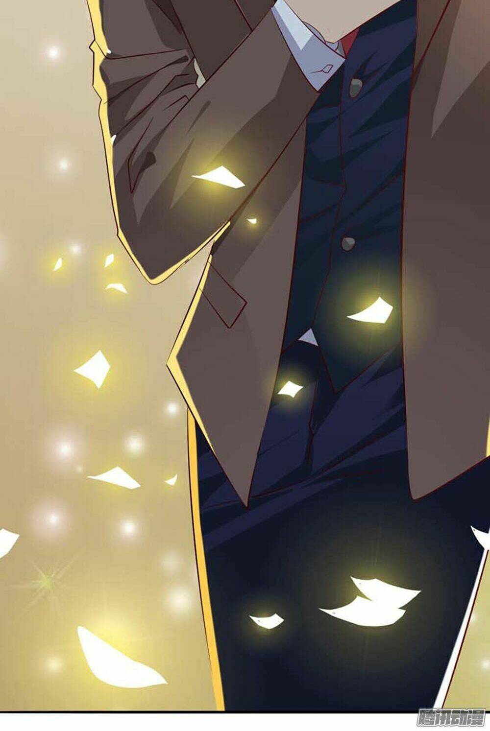 Em Vẫn Còn Nhỏ: Chapter 56