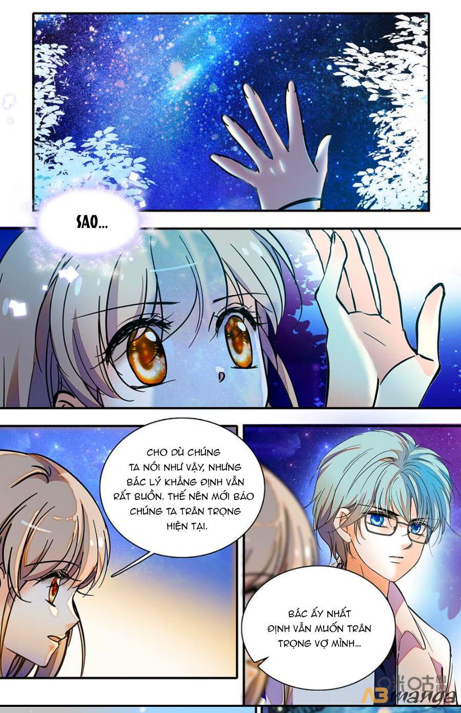 Thanh Ninh Chi Hạ: Chapter 466