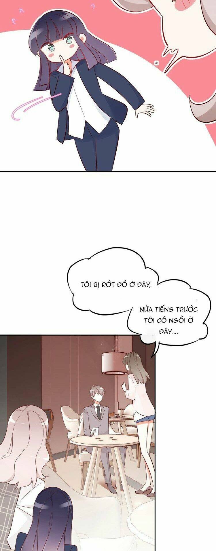 Cẩm Nang Tấn Công Tra Nam: Chapter 16