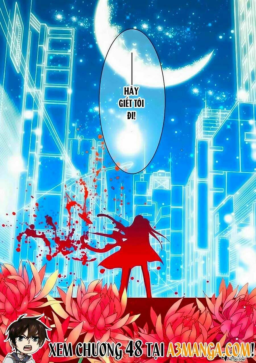 Đến Làm Yêu Quái Đi: Chapter 47