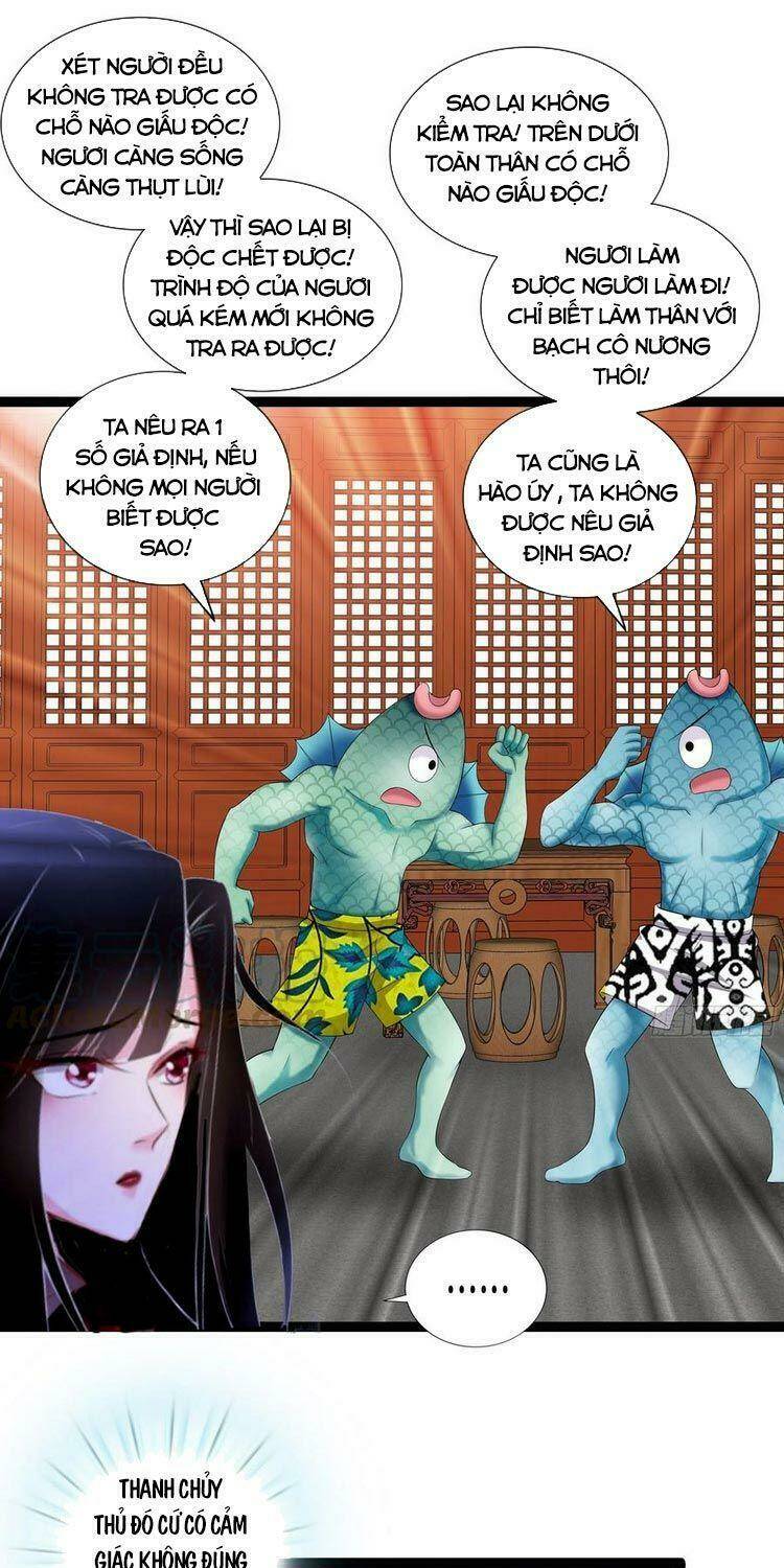 Tà Du Ký: Chapter 114