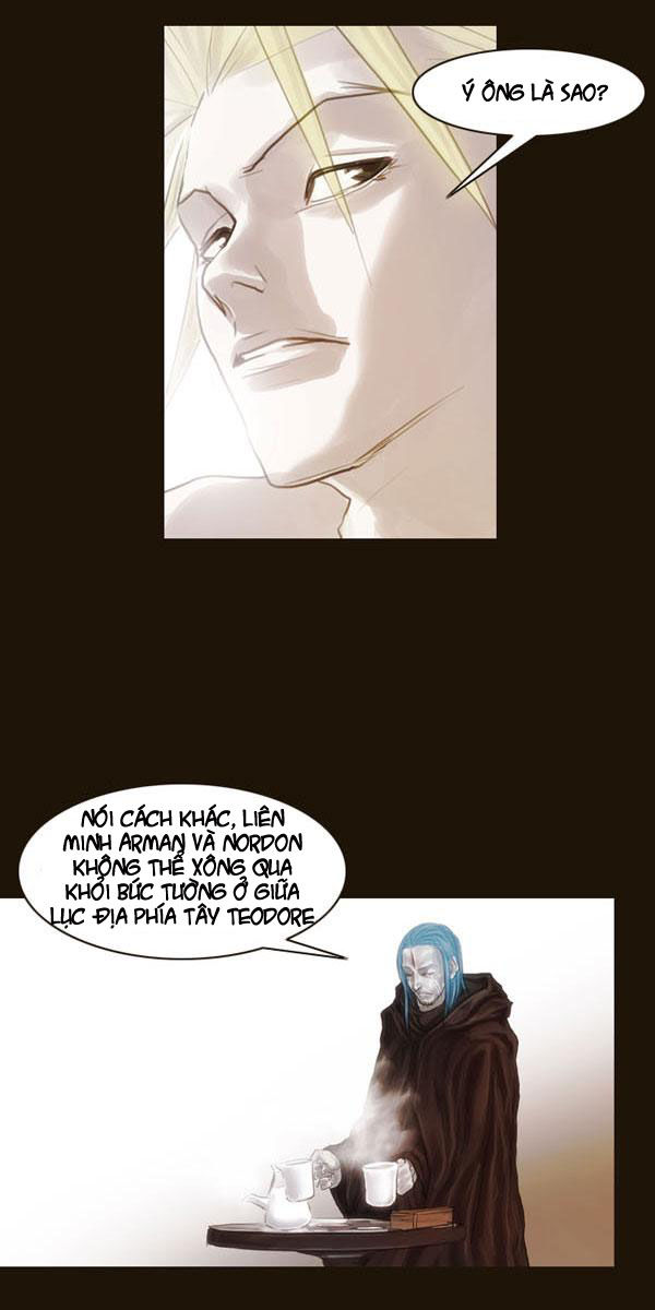 Magician: Chapter 61