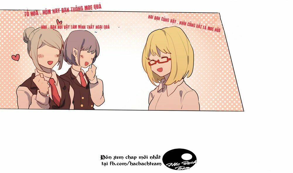 Muốn Được Chạm Vào Em: Chapter 2