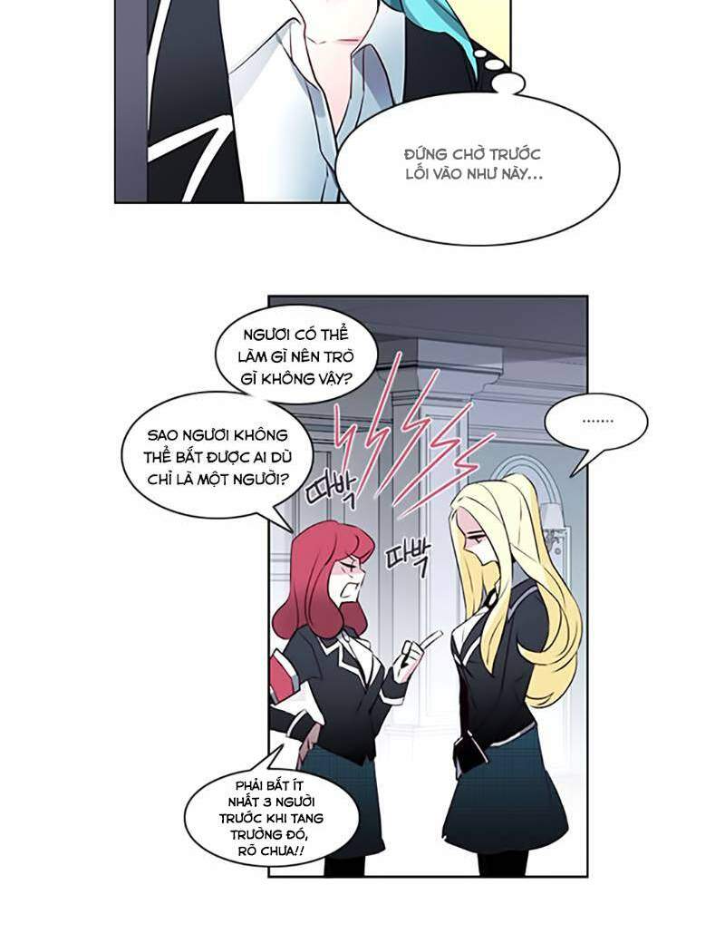 The Memory Of Wind: Anz: Chapter 10