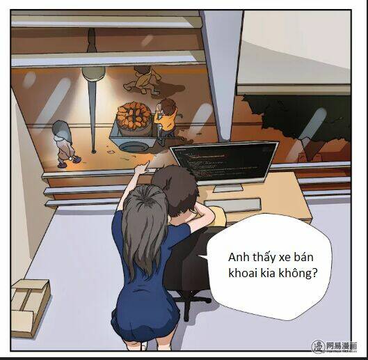 Tiết Tháo Đã Offline: Chapter 4