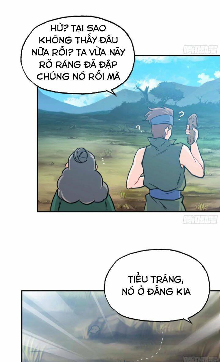 Khởi Đầu Bằng Một Con Côn: Chapter 147