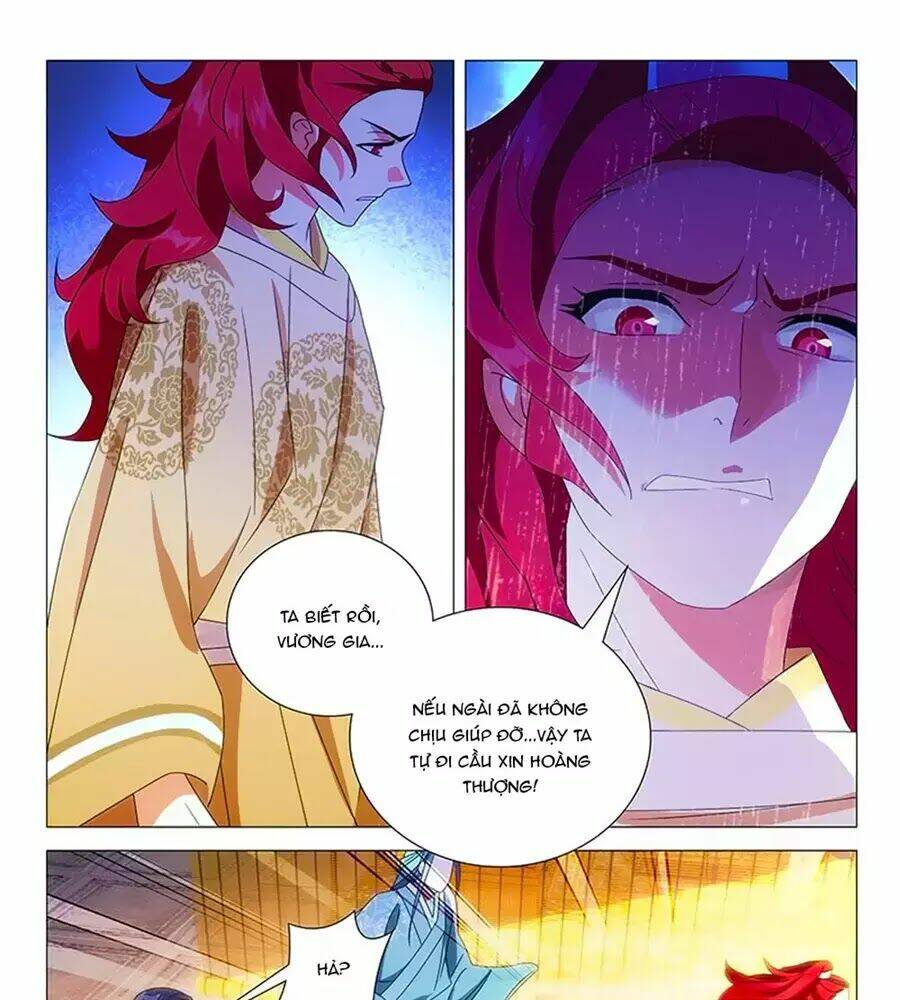 Phò Mã! Không Nên A!: Chapter 77