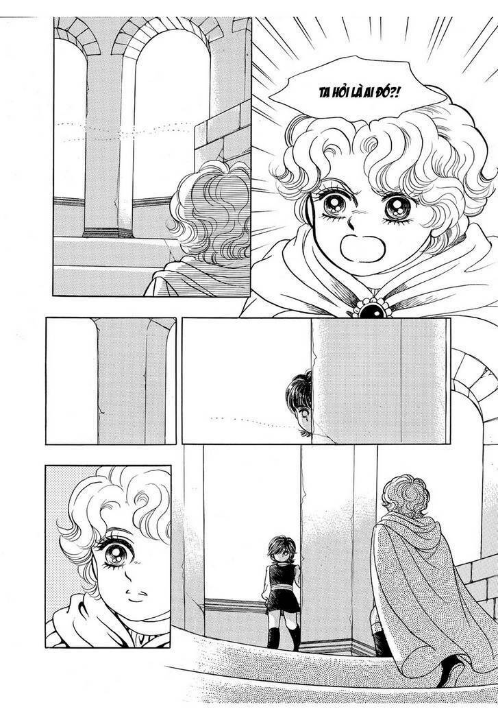 Princess Manhwa: Chapter 51