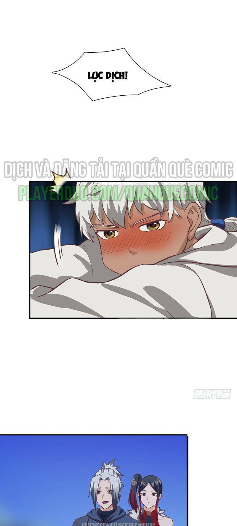 Bất Diệt Nguyên Thần: Chapter 83