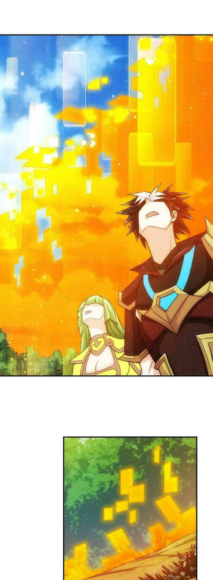 Rich Player - Người Chơi Khắc Kim: Chapter 65