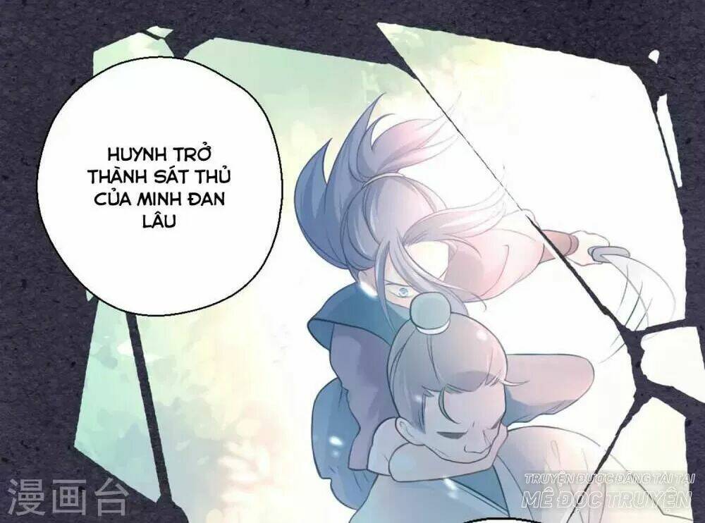 Ta Nấu - Chàng Giết: Chapter 27