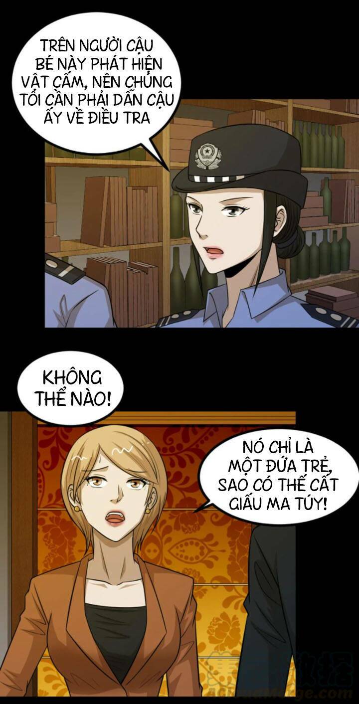 Đai Ca Trở Lại Tuổi 16: Chapter 67