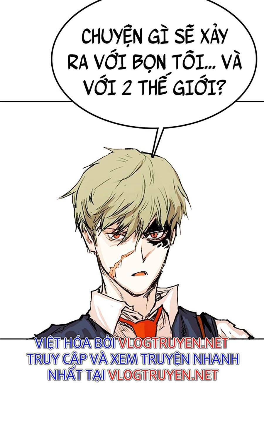 Hard Core Leveling Warrior Ss2: Chapter 126