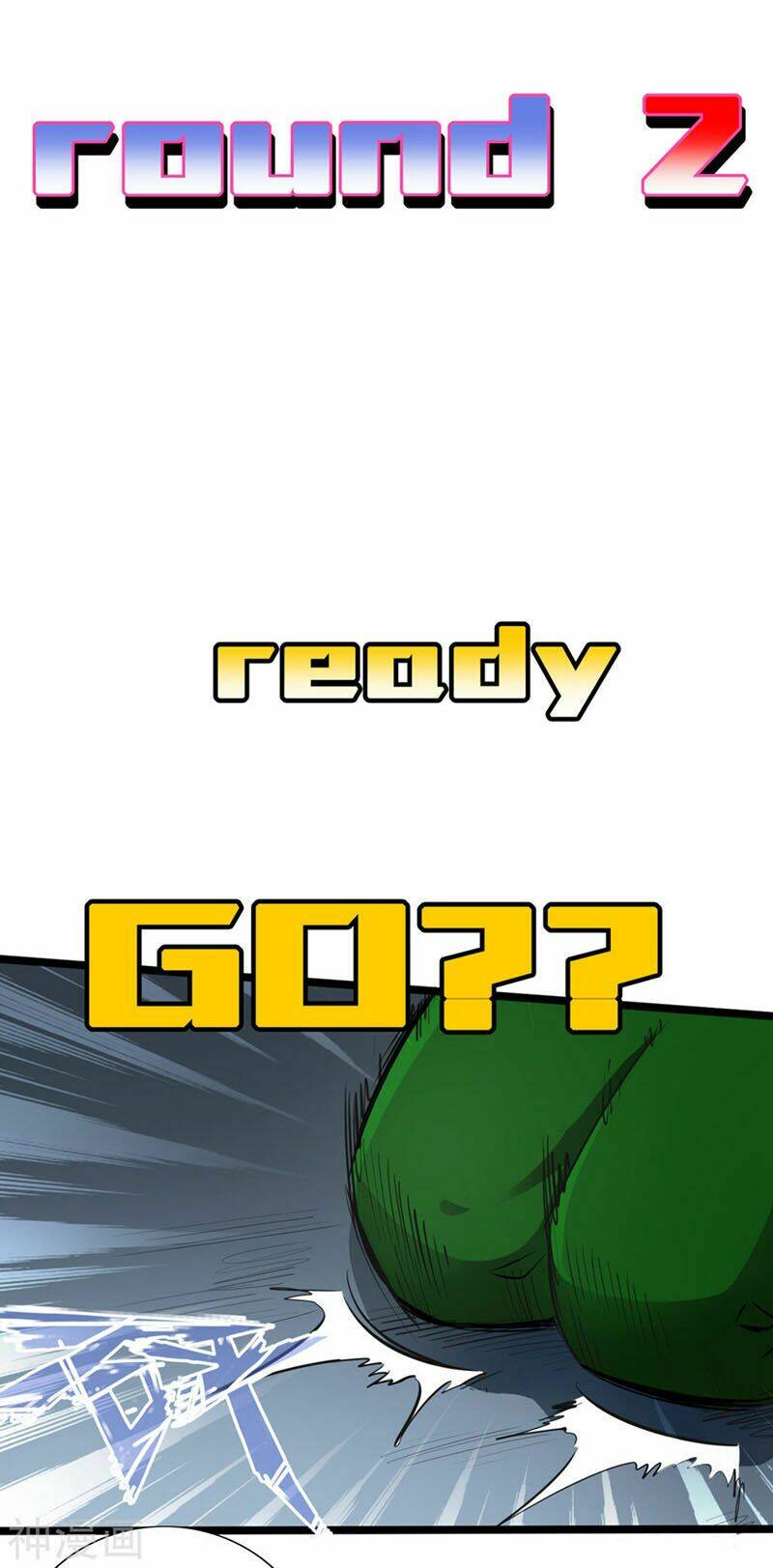 Thông Thiên Chi Lộ: Chapter 14