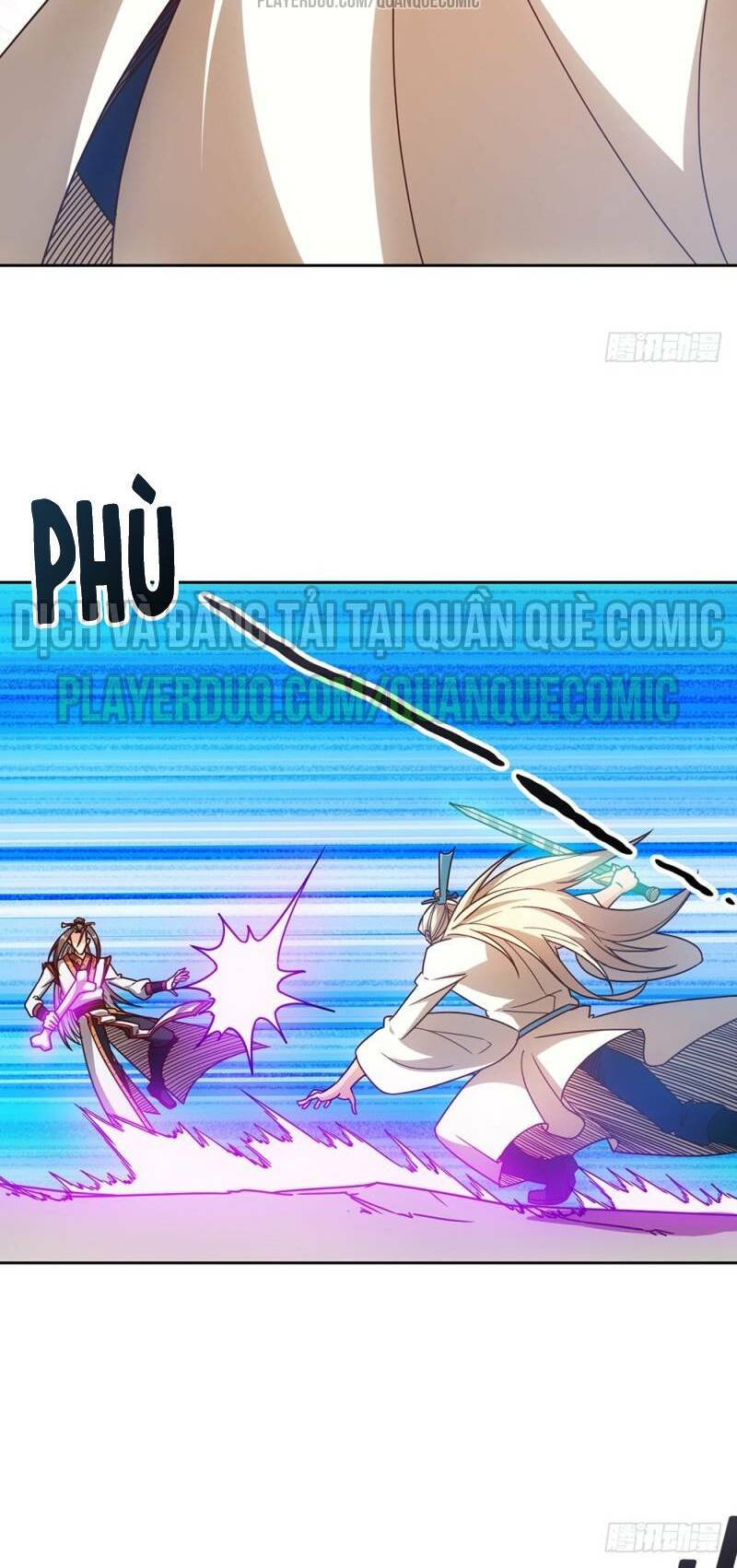Hồng Thiên Thần Tôn: Chapter 50
