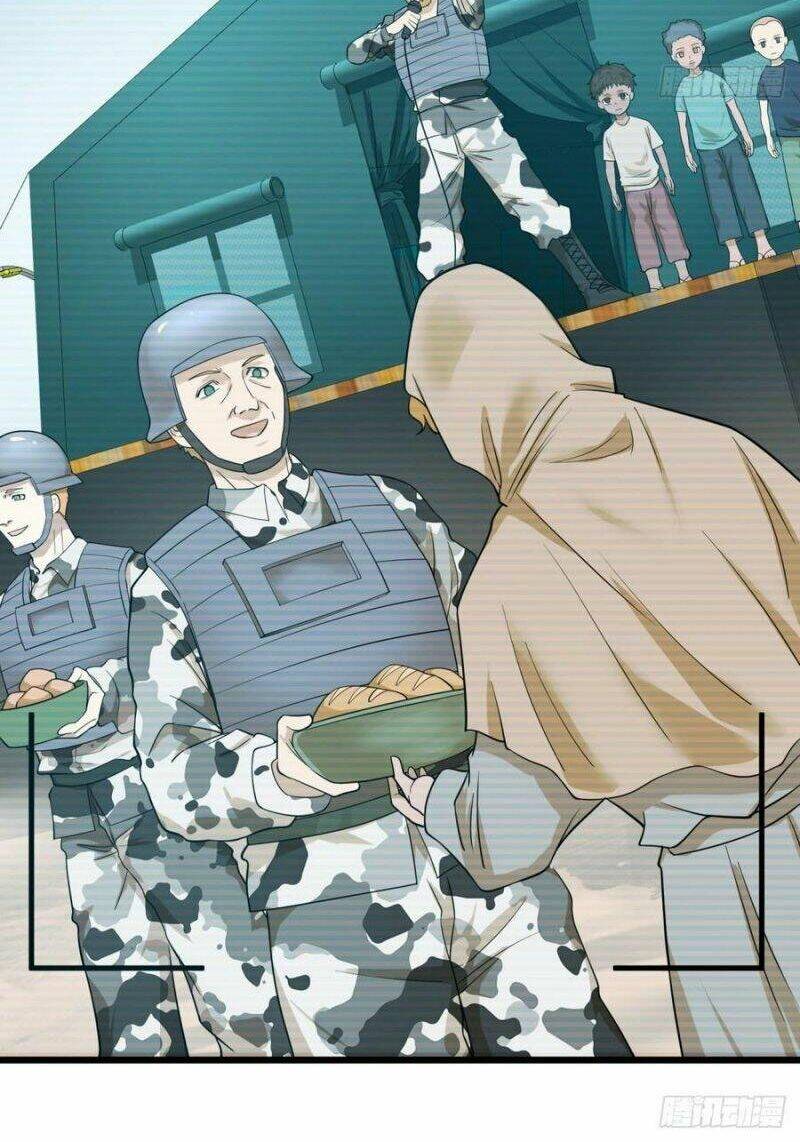 Danh Sách Kẻ Phản Diện: Chapter 132