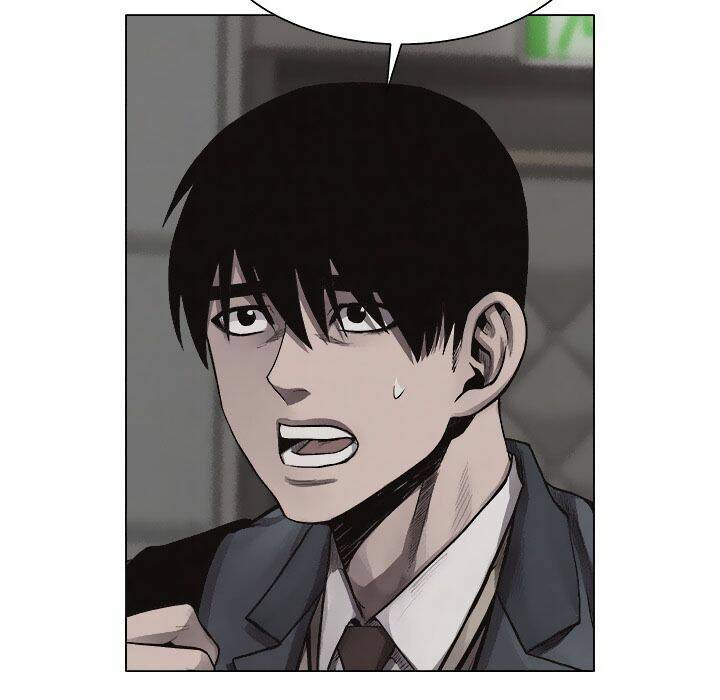 Nắm Đấm: Chapter 28