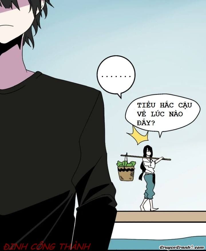 Ứng Dụng Thẩm Mỹ: Chapter 20