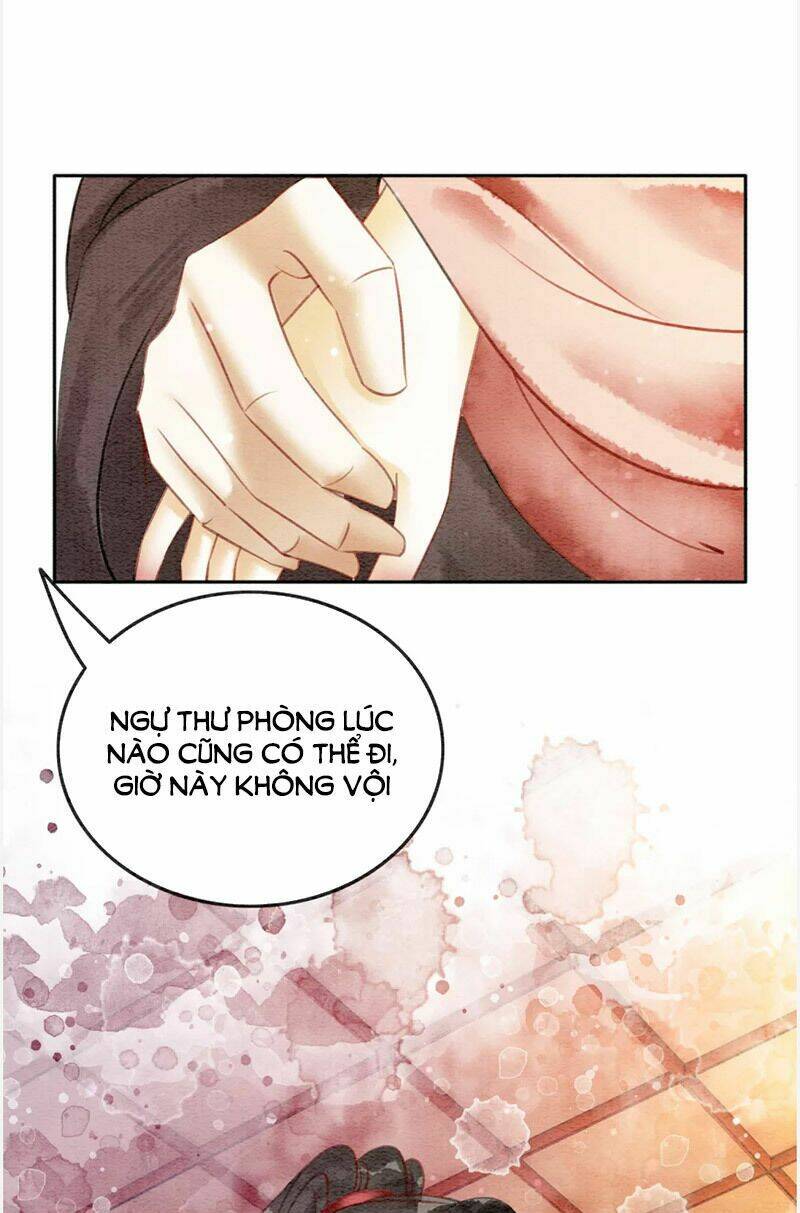 Hậu Cung Của Trẫm Cháy Rồi!: Chapter 64