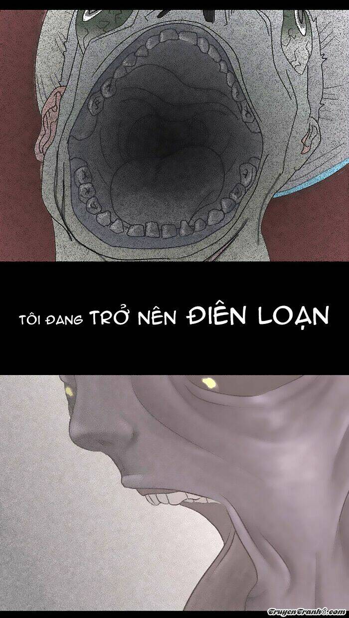 Thứ Sáu: Những Câu Chuyện Cấm: Chapter 8