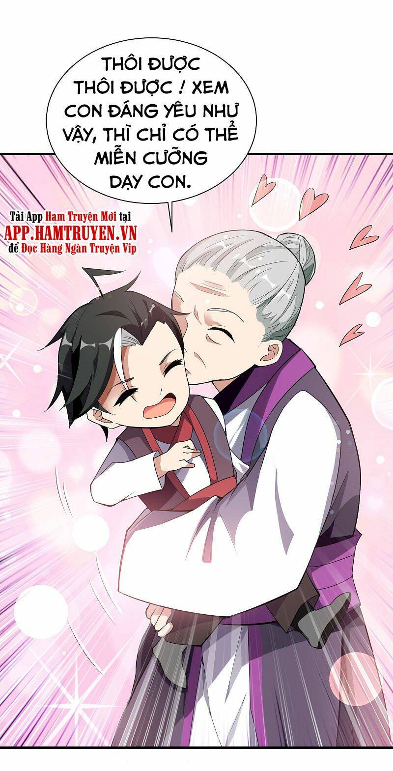 Phục Thiên Thánh Chủ: Chapter 144