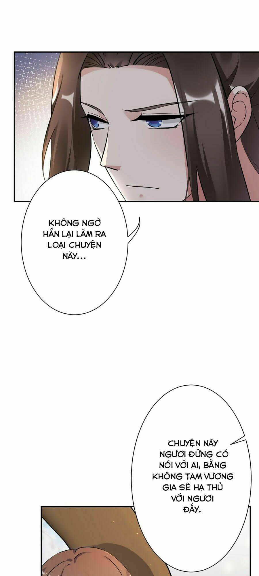 Vương Phi Có Chút Nghịch Ngợm: Chapter 16