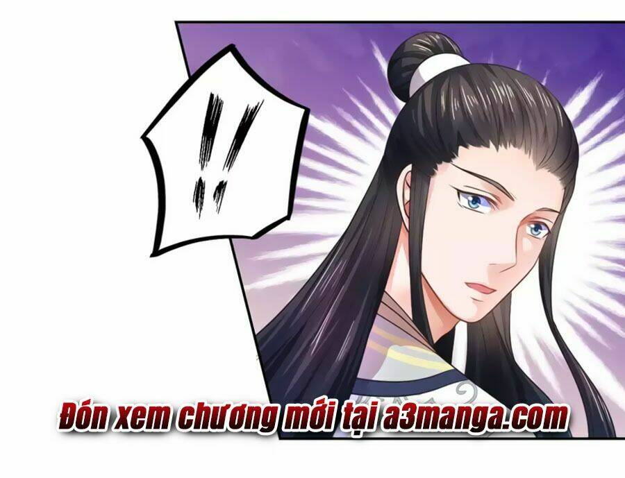 Khuynh Thế Y Phi Muốn Bỏ Chồng: Chapter 35