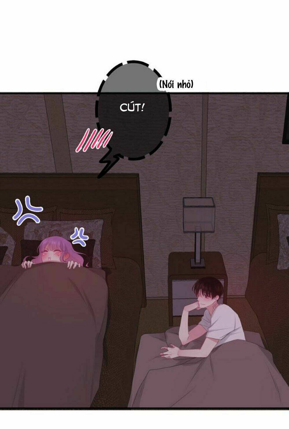 Tháng Sáu Kì Diệu: Chapter 59