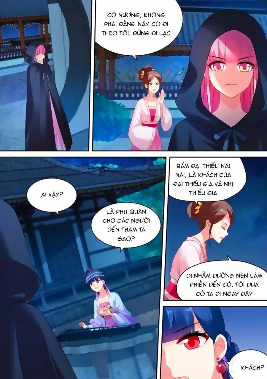 Hệ Thống Chế Tạo Nữ Thần: Chapter 147