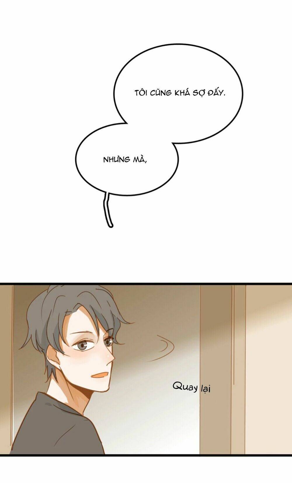 Tình Yêu Dưới Mái Hiên: Chapter 29