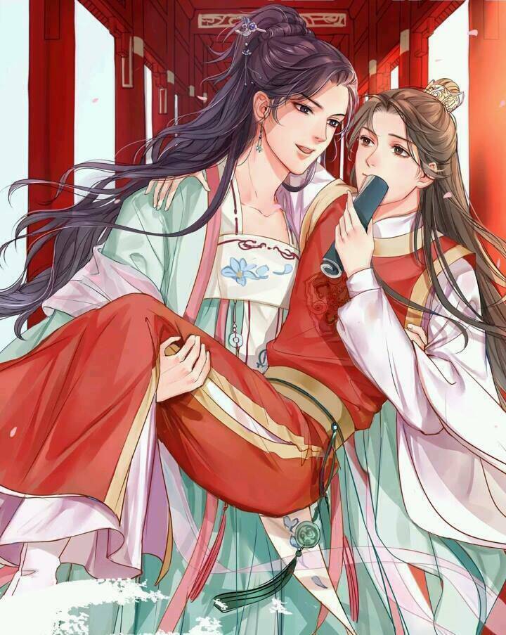 Chỉ Phu Vi Thê: Chapter 50