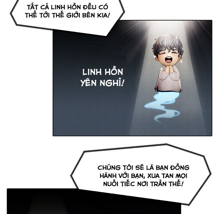 Ảo Mộng Hồ Điệp: Chapter 6