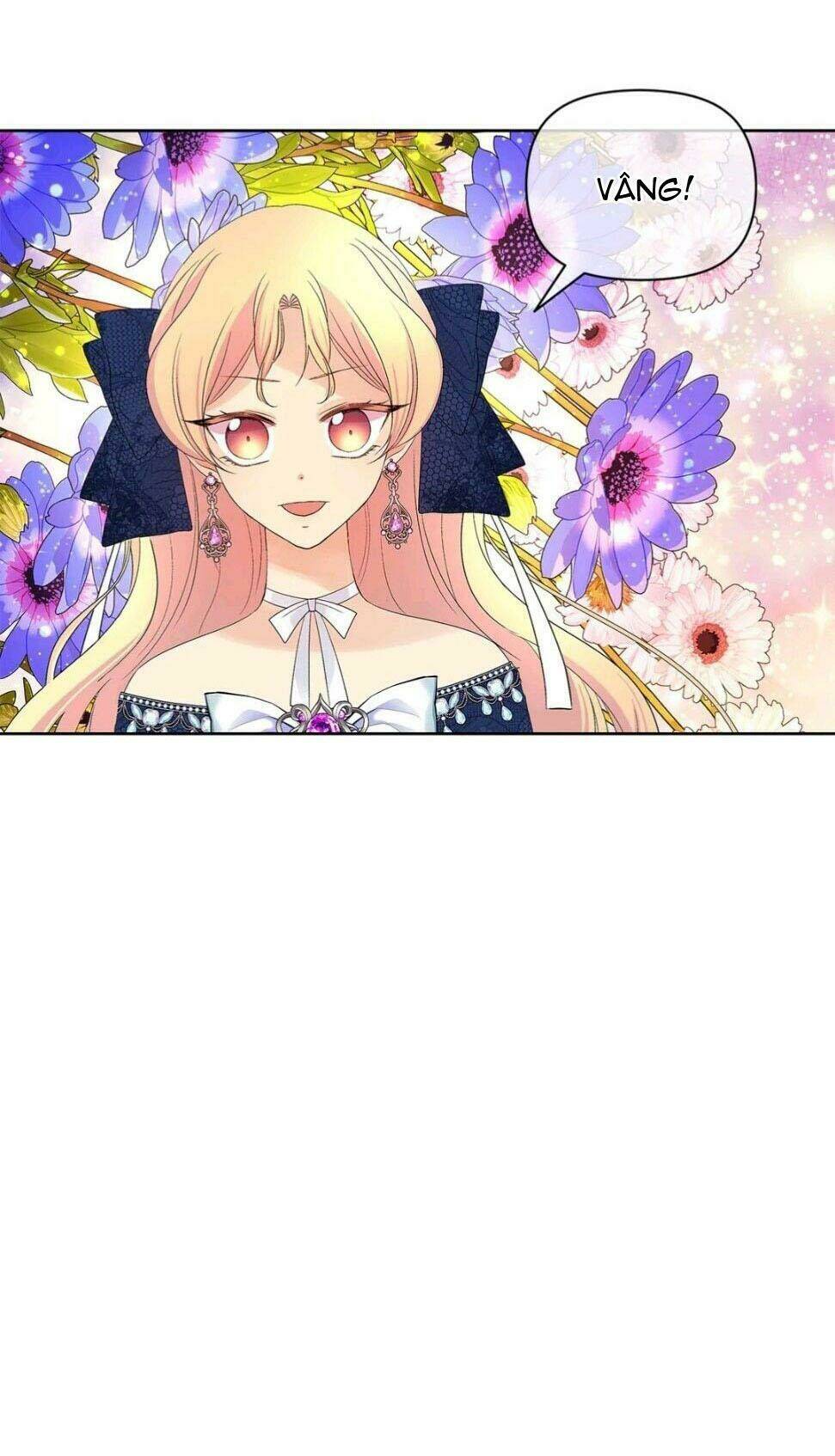Công Chúa Thời Gian Có Hạn: Chapter 49