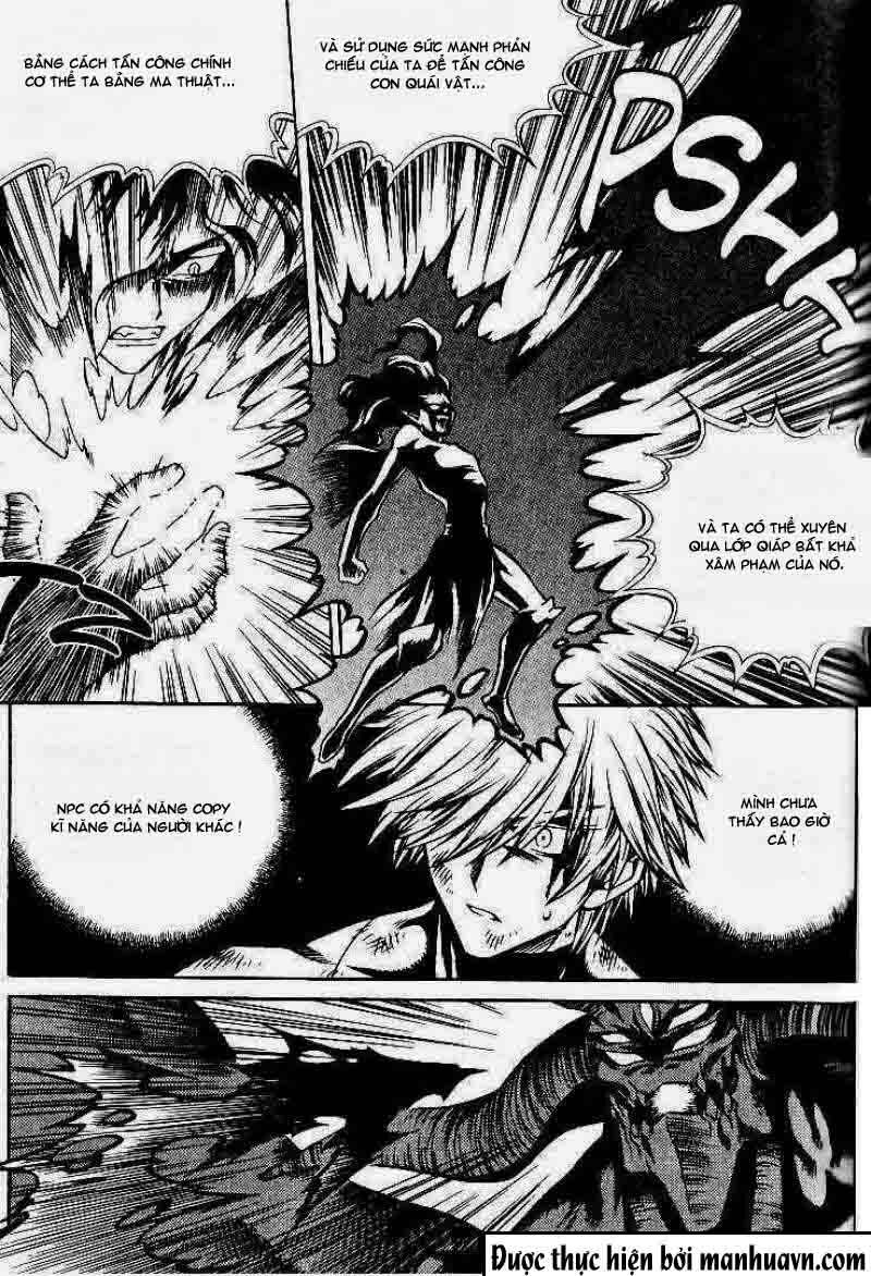 Yureka Lost Saga: Chapter 75