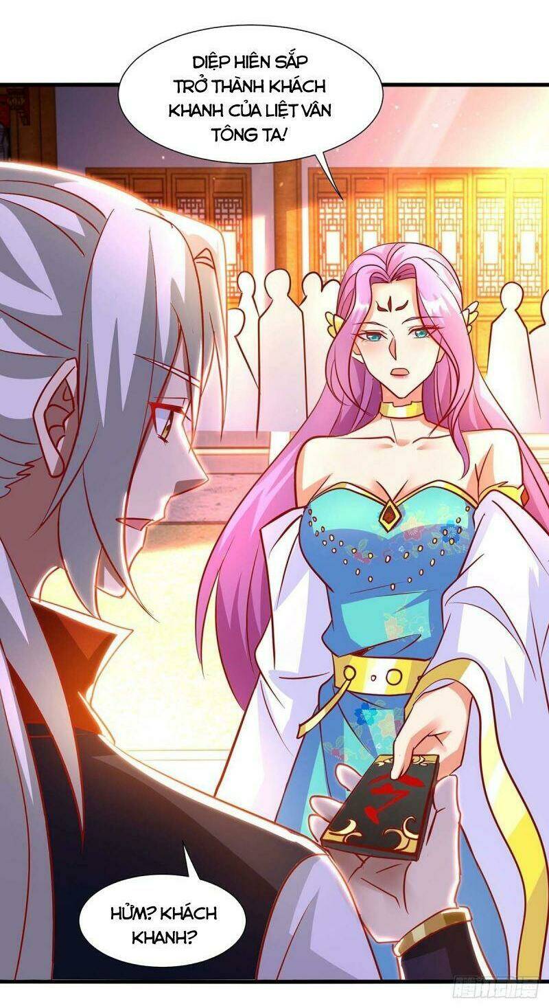 Siêu Cấp Thôn Phệ Hệ Thống: Chapter 25